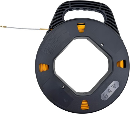 New retractable 3mm 30m - 3mm,