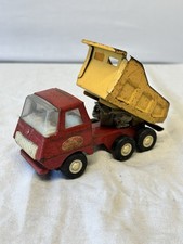 Vintage Tonka Toys Tipper