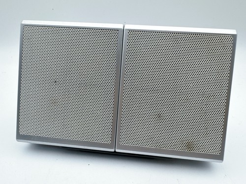 Panasonic portable speaker - panasonic,