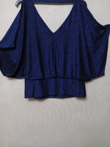 Julian macdonald star navy - julian,
