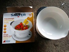 Salter 811WHWHDR Mechanical