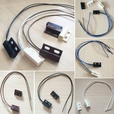 Lots NO NC Magnetic Contact