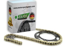 Chain Set For Derbi Supermoto