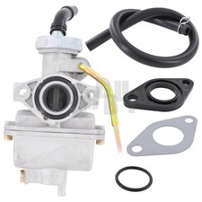 PZ20 Carburetor For 50cc 70cc