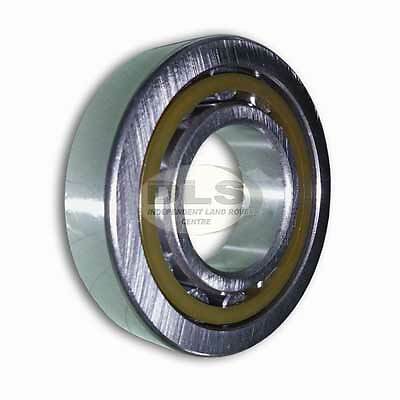 Front halfshaft inner - front, swivel