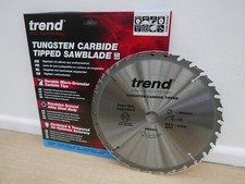 TREND CSB/30032 300MM x 32T