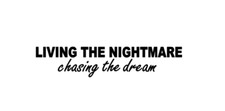 Living nightmare - a,