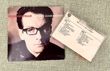 Elvis Costello     ** PROMO CD