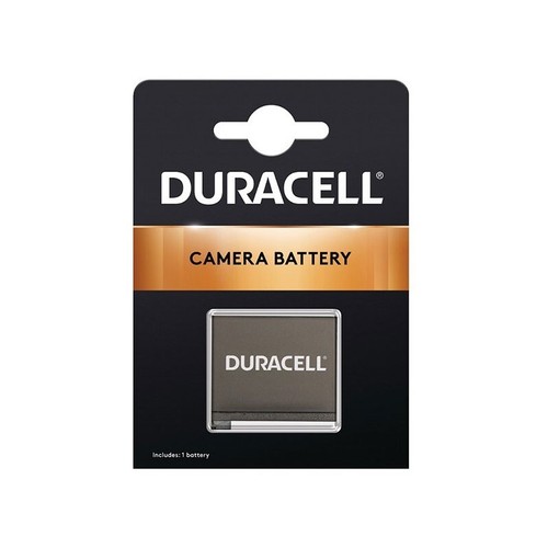 Duracell gopro hero battery - gopro,