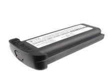 UK Battery for Canon EOS 1D