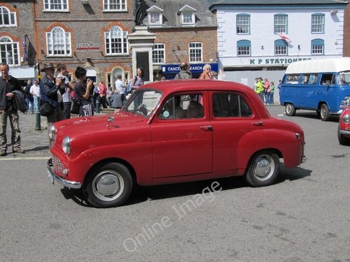 Photo 6x4 wallingford classic - photo,