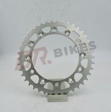 Honda XL250S 78-81 AFAM Steel