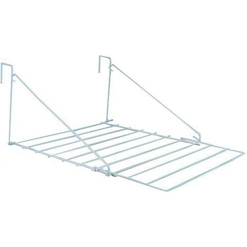 Metal folding laundry - 7m,
