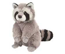 Wild Republic Cuddlekins Plush