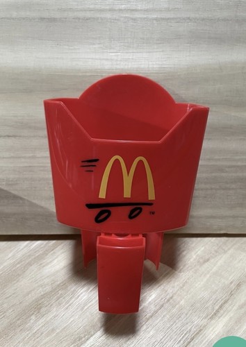 Genuine mcdonalds japanese - mcdonalds, jdm