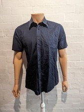Carhartt Shirt Medium Short