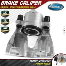 Brake Caliper Front Right for