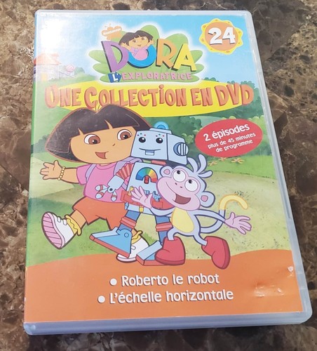 Dvd movie dora - movie, the