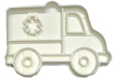 AMBULANCE VEHICLE EQUIPMENT