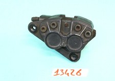 Front Brake Clamp Moto Guzzi