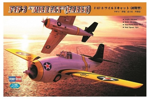 Hobbyboss 80326 48th - hobbyboss, scale