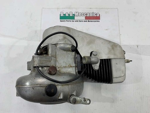 Minarelli engine block - engine,