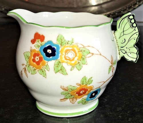 Art deco royal albert - deco,