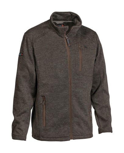 Verney carron mouflon jumper - verney,