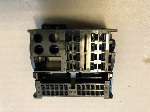 Oem bmw quadlock - bmw, for