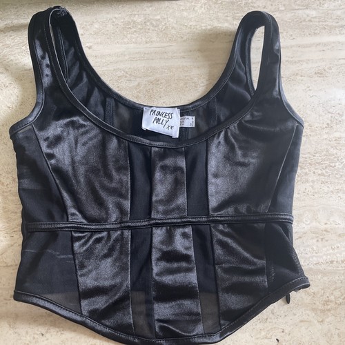Princess polly size - polly, corset