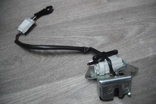 FIAT QUBO BOOT CATCH WITH