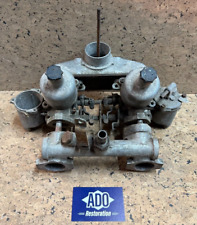 Twin, SU, HS2 Carbs, on 12G299