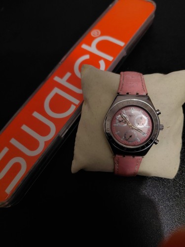 Swatch irony ladies - swatch,