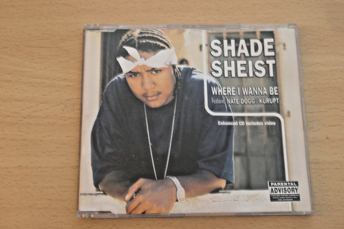 Shade sheist nate dogg - shade,