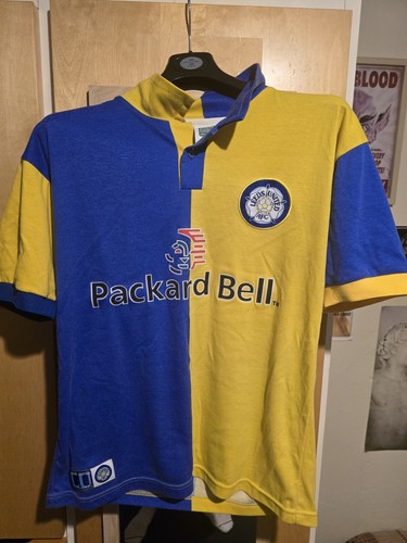 Score draw leeds - score,