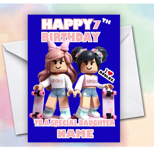 Roblox themed birthday - themed,