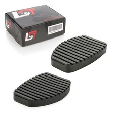 2x Pedal Rubber Pedal Pad