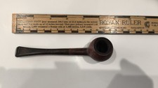 Vintage LHS Americana Briar