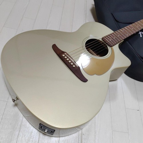 Fender newporter player - fender,
