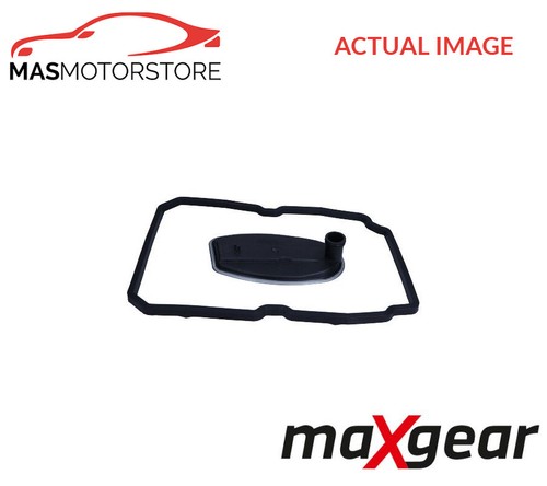Automatic transmission oil - transmission,