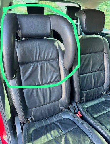 Oem sharan and seat - oem,