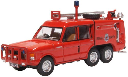 Oxford diecast tacr2 - oxford,