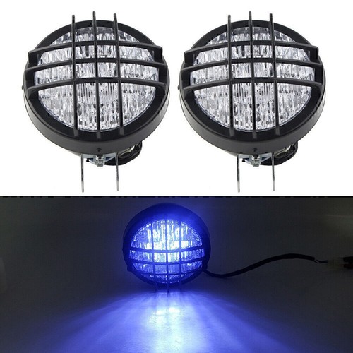 Led head light headlight fit - led,
