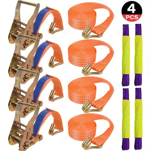 Wheel ratchet tie down - ratchet,