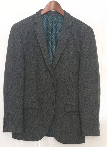 Next men part - next, tweed
