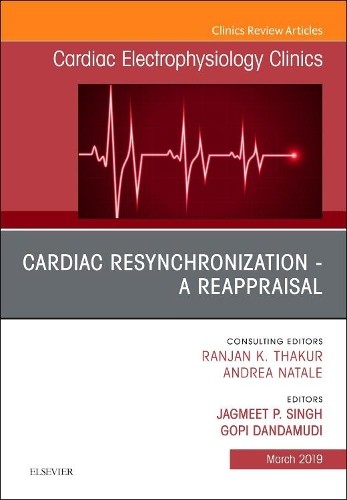 Cardiac resynchronization a - cardiac,