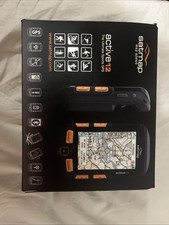 Satmap active 12 the ultimate sports gps
