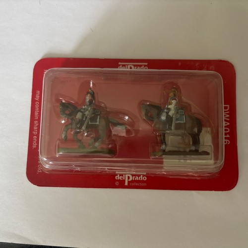 Del prado napoleonic soldiers - del,