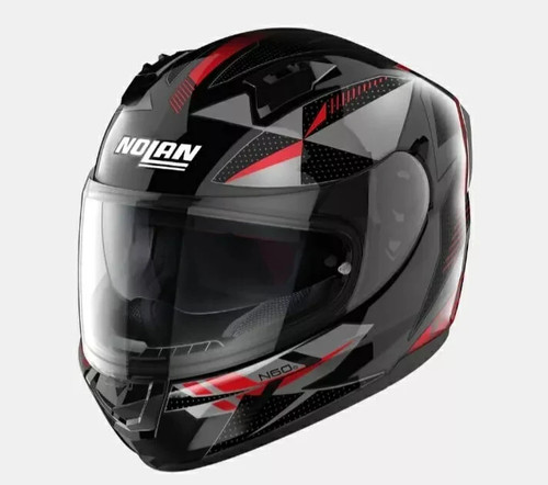 Nolan n60 wiring - n60-6,