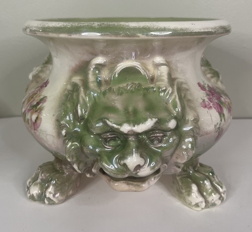 Rare antique victorian beast - rare,